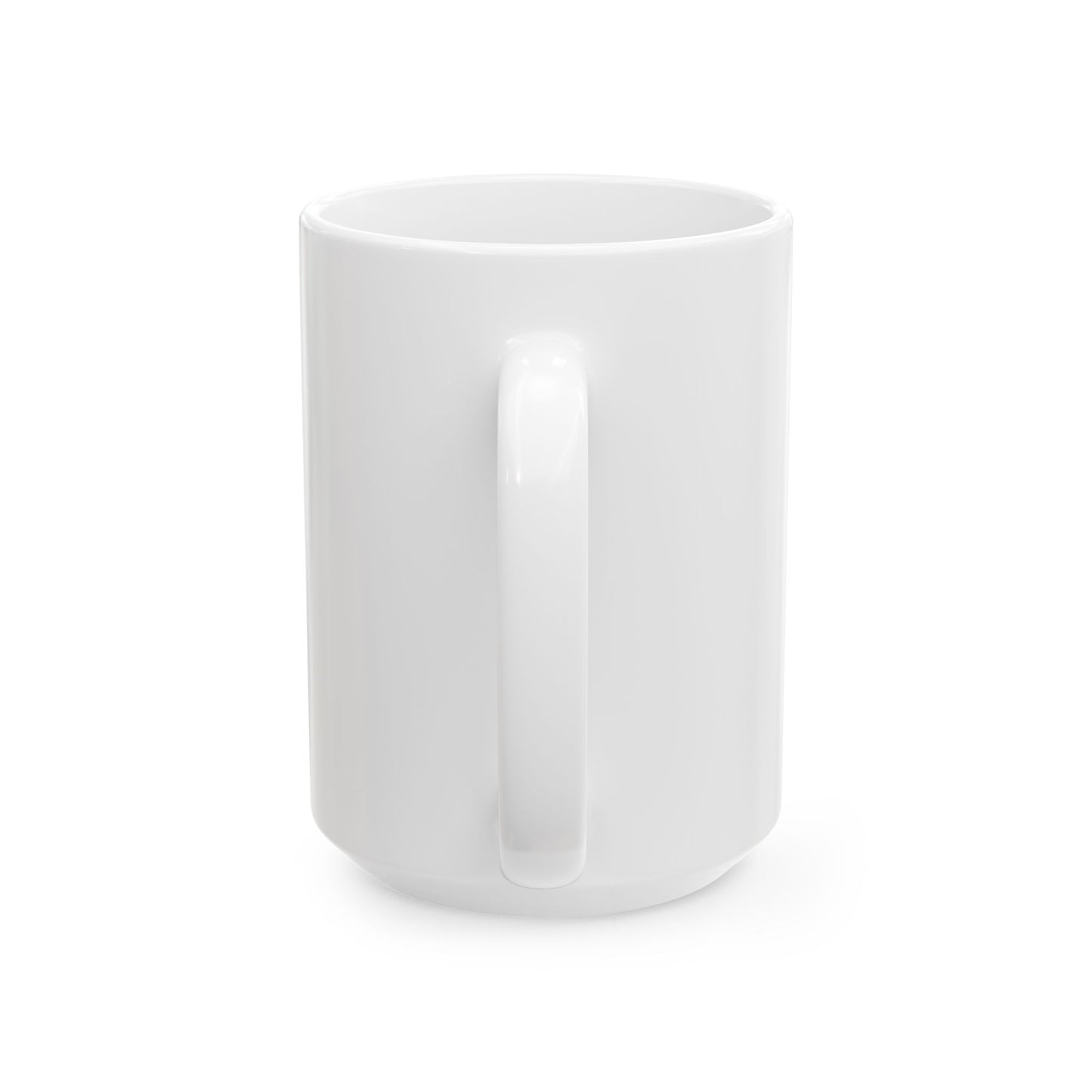 Fix It Jesus Ceramic Mug — Religious Christian Toolbelt Coffee Cup (11oz/15oz)