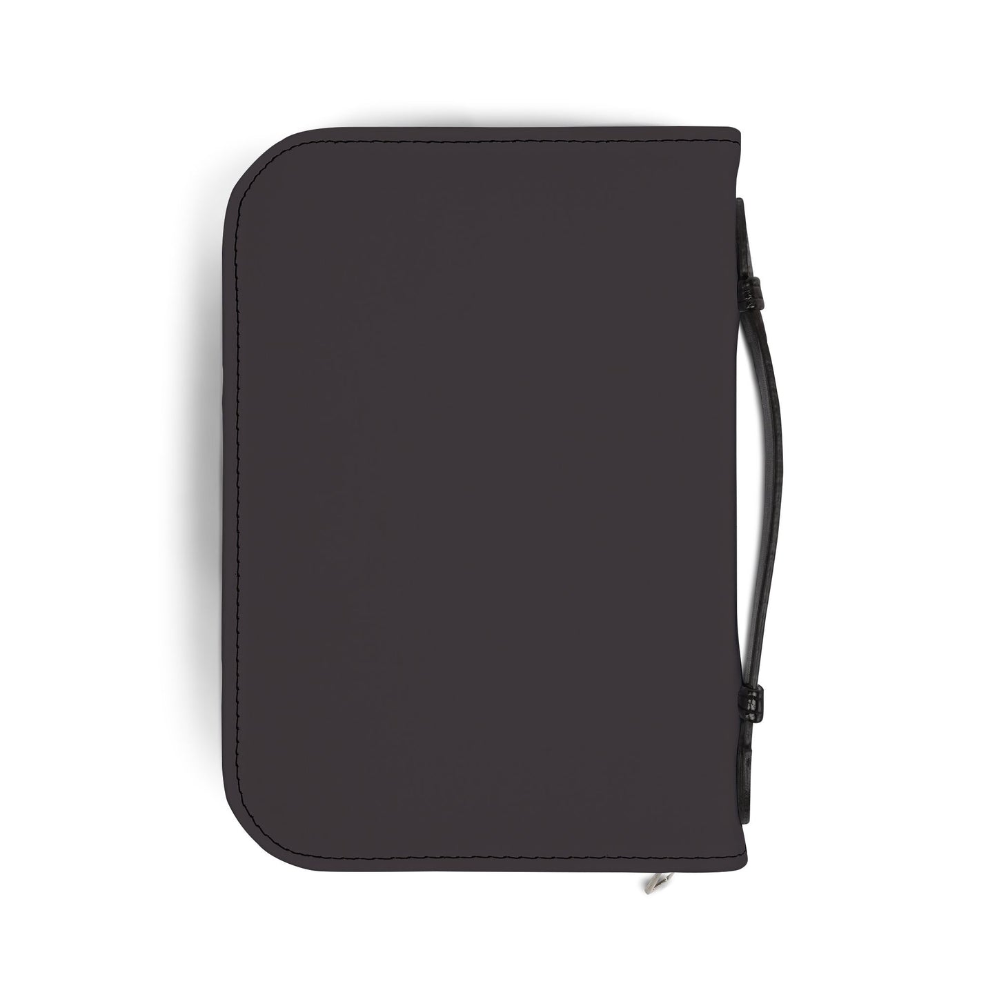 Bible Cover - "Made to Glorify His Light" Zippered Bible Case (Matthew 5:16) — Christian Gift for Women & Men